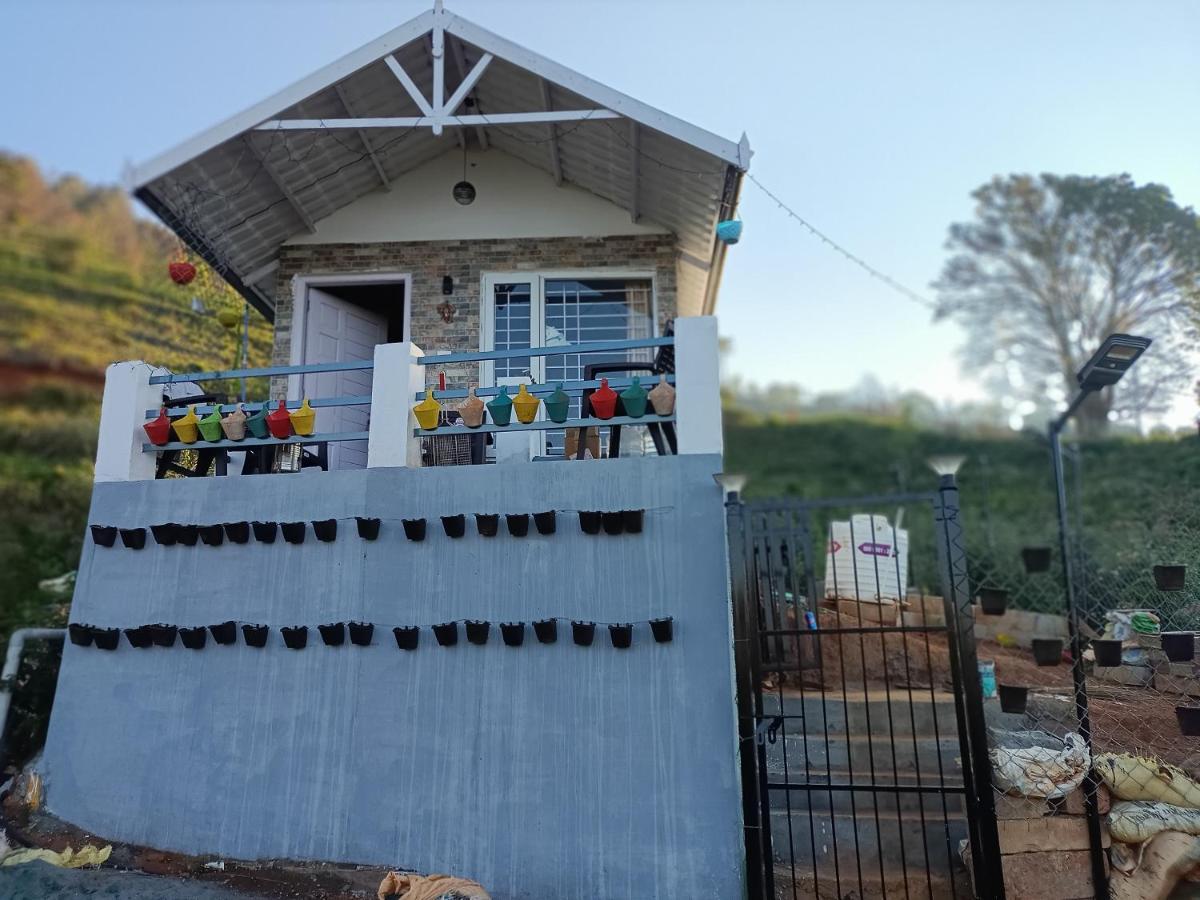 Joy House - 1 Bhk Cozy Entire House (Adults Only) Villa Ooty Exterior photo