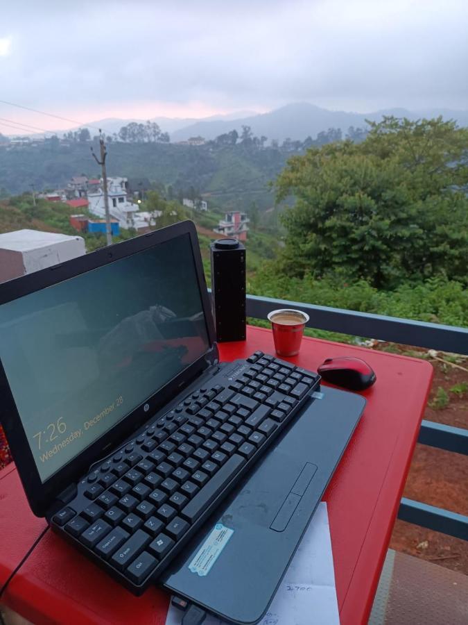 Joy House - 1 Bhk Cozy Entire House (Adults Only) Villa Ooty Exterior photo
