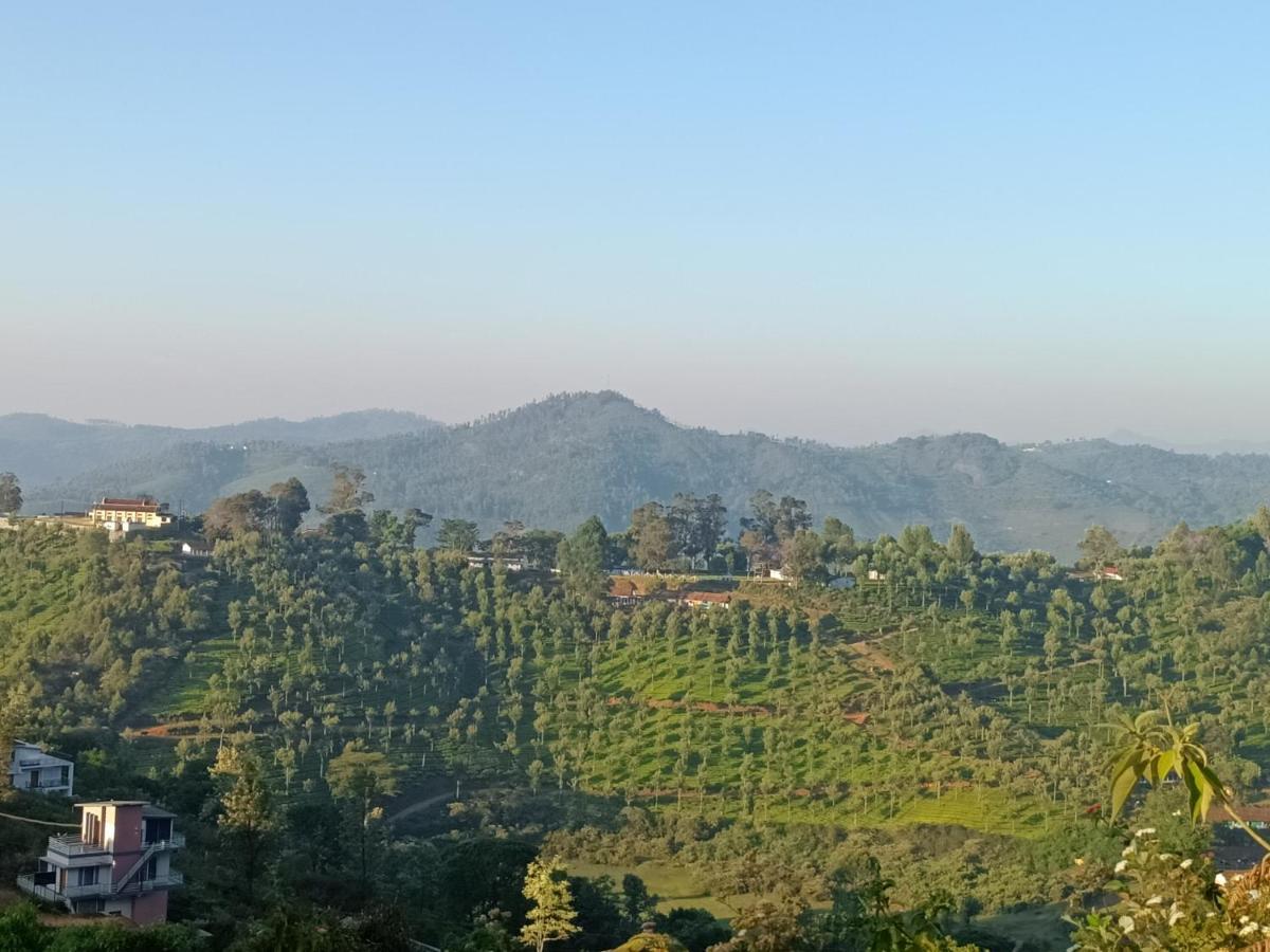 Joy House - 1 Bhk Cozy Entire House (Adults Only) Villa Ooty Exterior photo